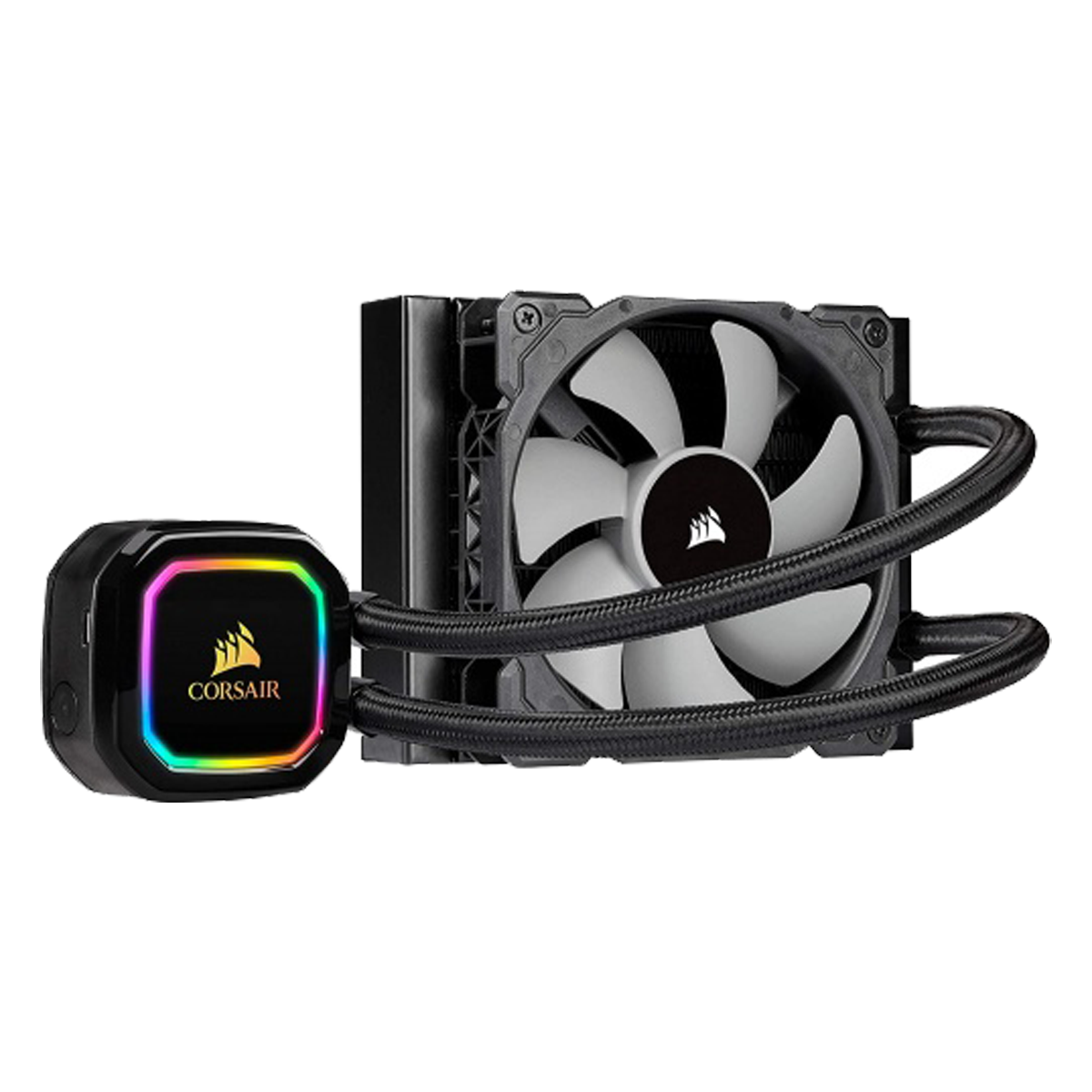 CORSAIR CPU COOLER